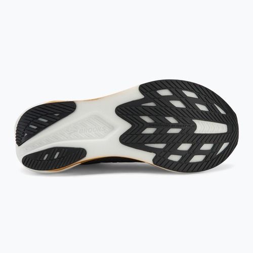 Dámské běžecké boty Hyperion 2 black/gold/pink