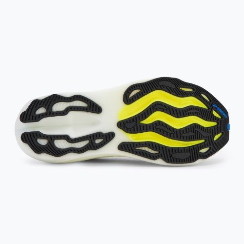 Pánské běžecké boty Brooks Glycerin Max burnt sienna/black/coconut