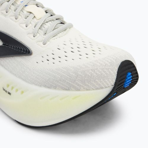 Pánské běžecké boty Brooks Glycerin Max burnt sienna/black/coconut