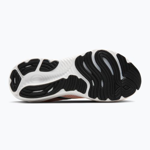 Pánské běžecké boty Brooks Glycerin 22 white/orange/green blue slate