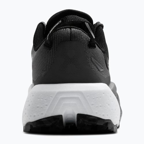 Pánské běžecké boty Brooks Caldera 8 black/blackened pearl/white