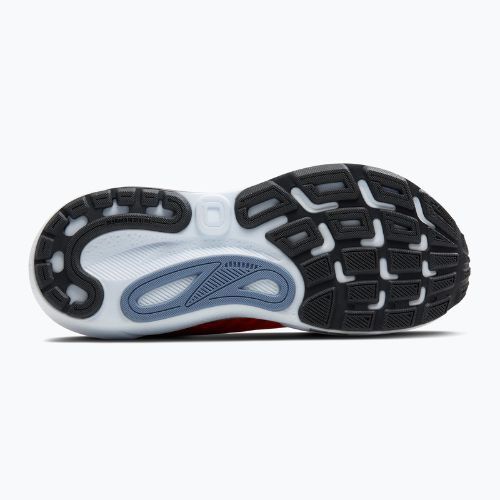 Pánské běžecké boty Brooks Adrenaline GTS 24 orange/ebony /country blue