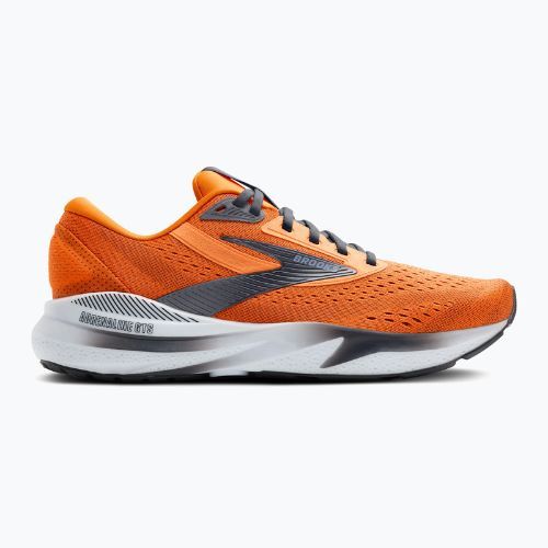 Pánské běžecké boty Brooks Adrenaline GTS 24 orange/ebony /country blue