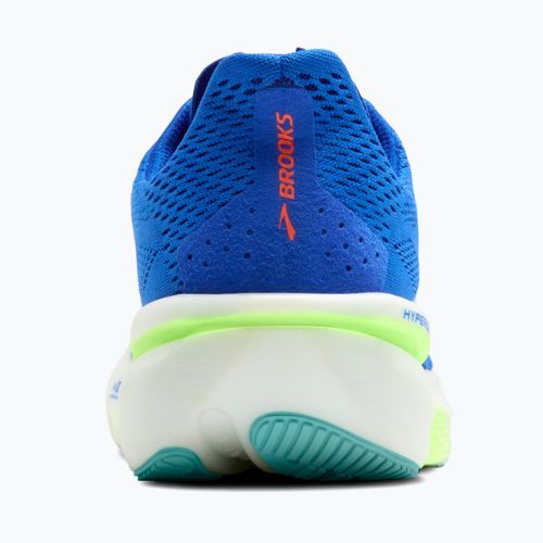 Pánské běžecké boty Hyperion 2 cobalt/green gecko/limpett