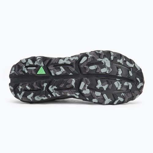 Pánské běžecké boty Brooks Cascadia 18 black/black