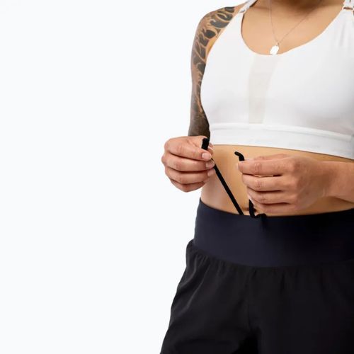 Dámské běžecké šortky Brooks Chaser 5" 2.0 black