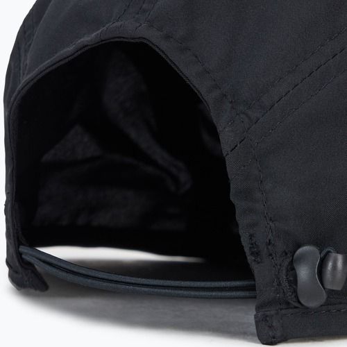 Kšiltovka  Brooks Lightweight Packable 2.0 black