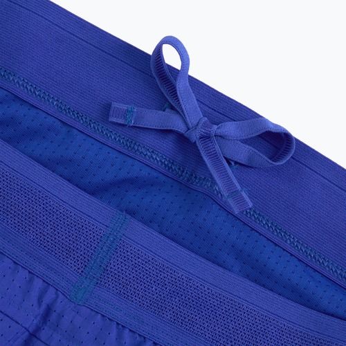 Pánské běžecké šortky Brooks Elite 3" cobalt