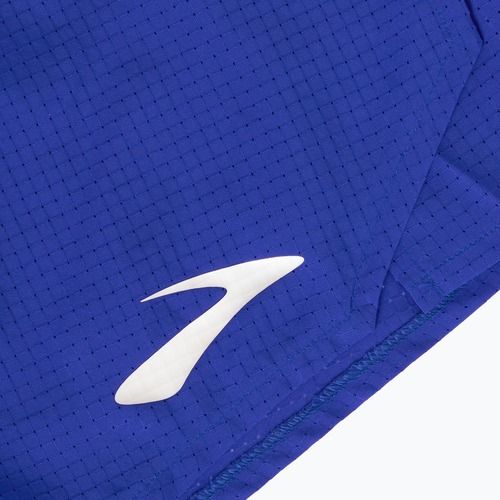 Pánské běžecké šortky Brooks Elite 3" cobalt