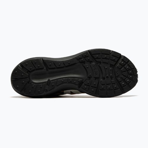 Pánské běžecké boty VEJA Veja X Cesar Villalba areai/cashew/ouro