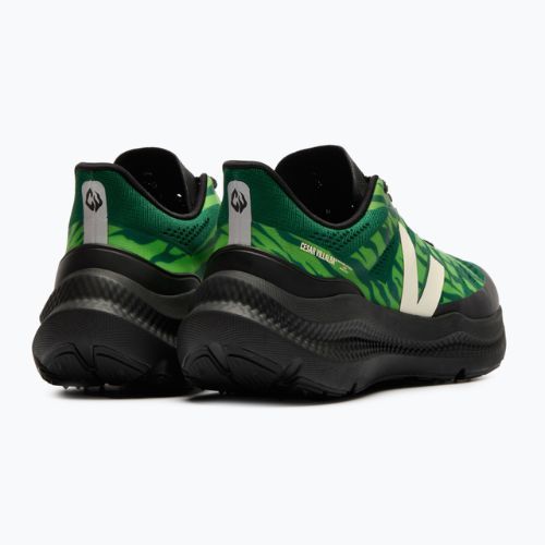 Pánské běžecké boty VEJA Veja X Cesar Villalba poker/cashew/absinthe