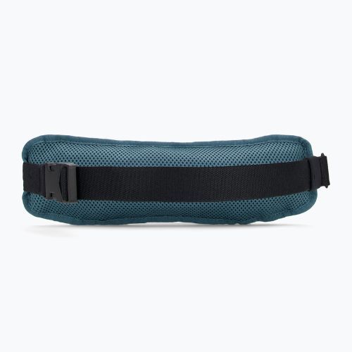 Ledvinka Nike Challenger 2.0 Waist Pack Large smokey blue/silver