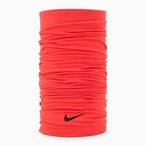 Nákrčník  Nike Dri-Fit Wrap 2.0 bright crimson/cave purple