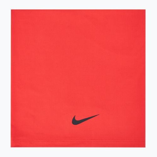Nákrčník  Nike Dri-Fit Wrap 2.0 bright crimson/cave purple