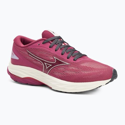Dámské běžecké boty Mizuno Wave Ultima 15 violet quartz/white sand/azalea