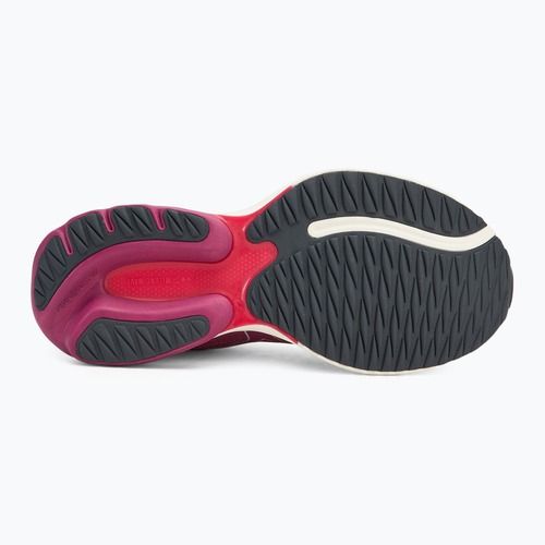 Dámské běžecké boty Mizuno Wave Ultima 15 violet quartz/white sand/azalea