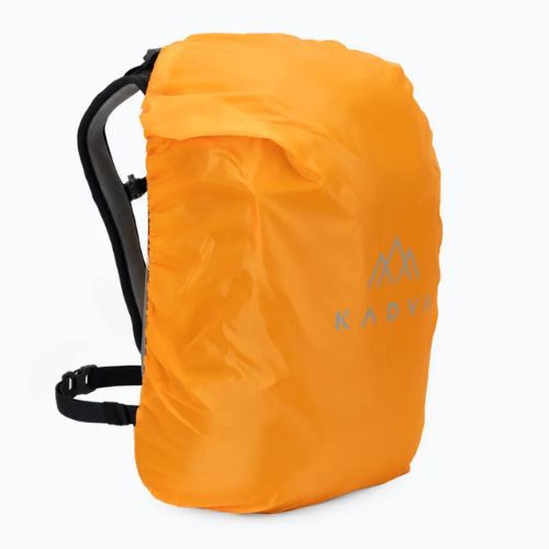 Turistický batoh KADVA Aventura 22 l černý