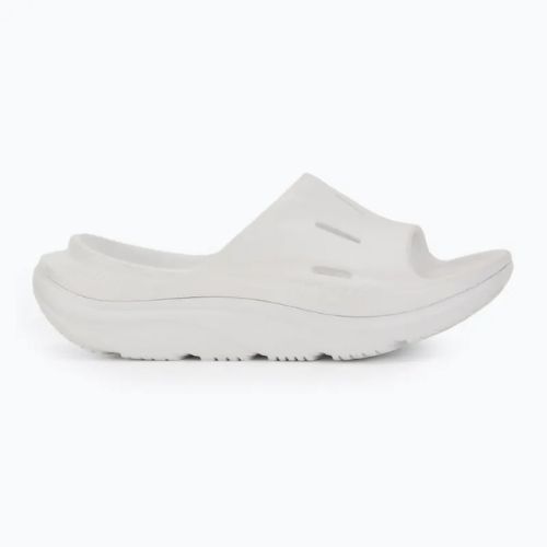 Nazouváky HOKA Ora Recovery Slide 3 white