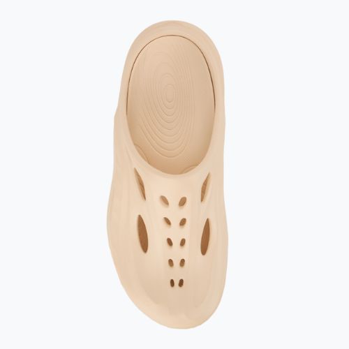 Nazouváky HOKA Ora Recovery Mule vanilla/vanilla