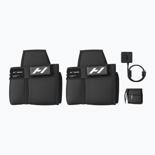 Normatec Elite Tall Leg black