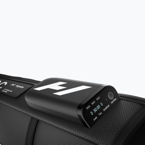 Normatec Elite Tall Leg black