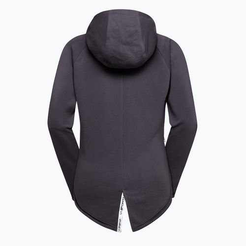 Dámská mikina La Sportiva Telendos Hoody pnyx