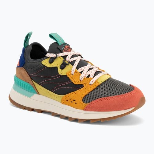 Dámské boty  Merrell Alpine 83 Sneaker Recraft alloy/multi