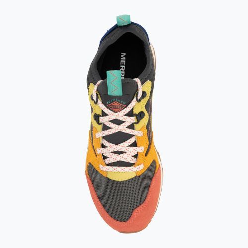 Dámské boty  Merrell Alpine 83 Sneaker Recraft alloy/multi
