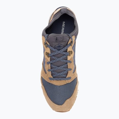 Pánské boty Merrell Alpine 83 Sneaker Recraft indigo