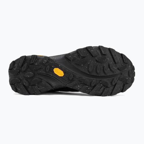 Pánské turistické boty Merrell Moab Speed GTX SE black