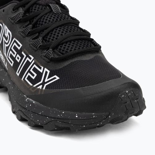 Pánské turistické boty Merrell Moab Speed GTX SE black