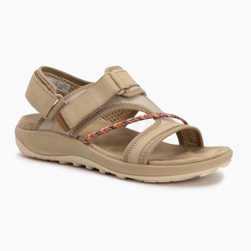 Dámské sandály Merrell Terran 4 Backstrap incense