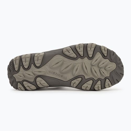 Pánské sandály Merrell Huntington Sport Convert boulder