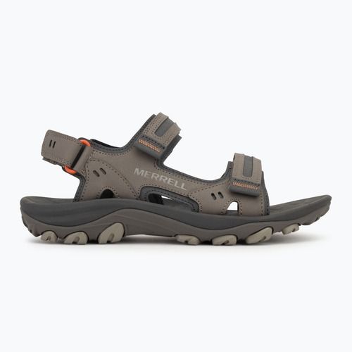Pánské sandály Merrell Huntington Sport Convert boulder