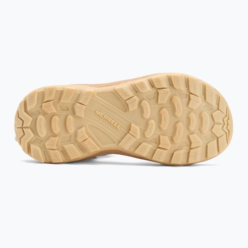 Dámské sandály Merrell Speed Fusion Sport RMX ice blue/hoodoo