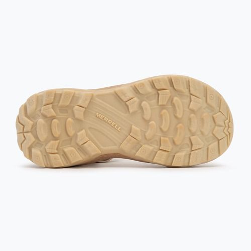 Dámské sandály Merrell Speed Fusion Sport RMX topol