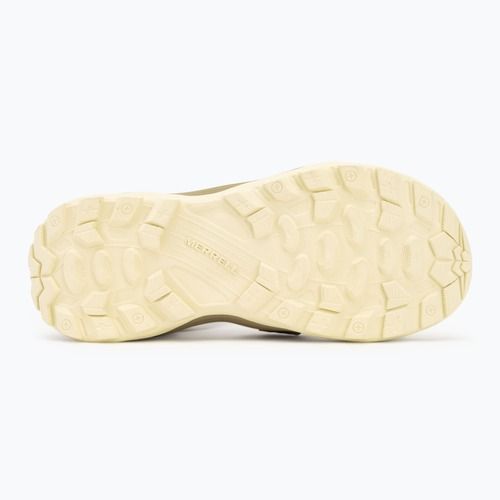 Pánské sandály Merrell Speed Fusion Sport RMX drab