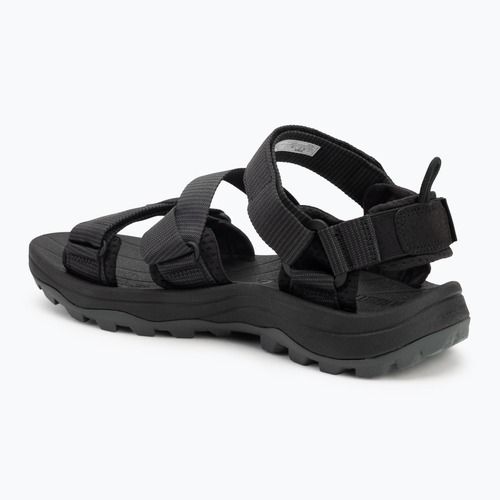 Pánské sandály Merrell Speed Fusion Sport RMX black