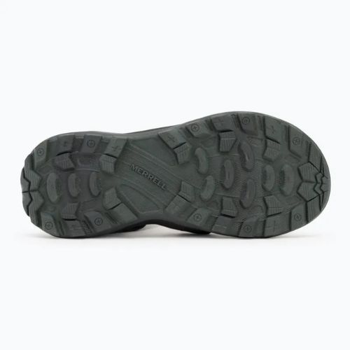 Pánské sandály Merrell Speed Fusion Sport RMX black