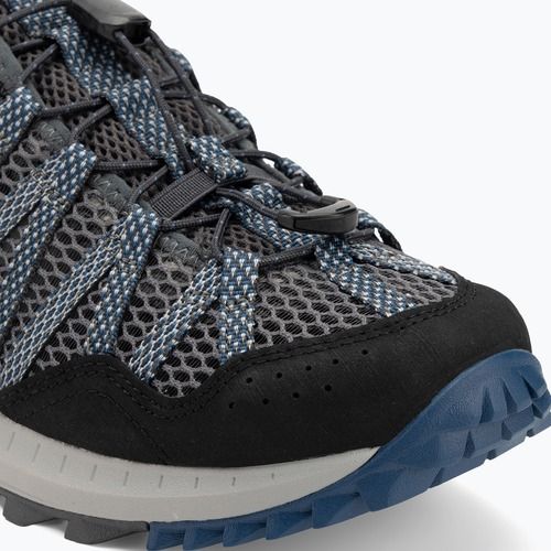 Pánské turistické boty Merrell Wildwood Aerosport rock