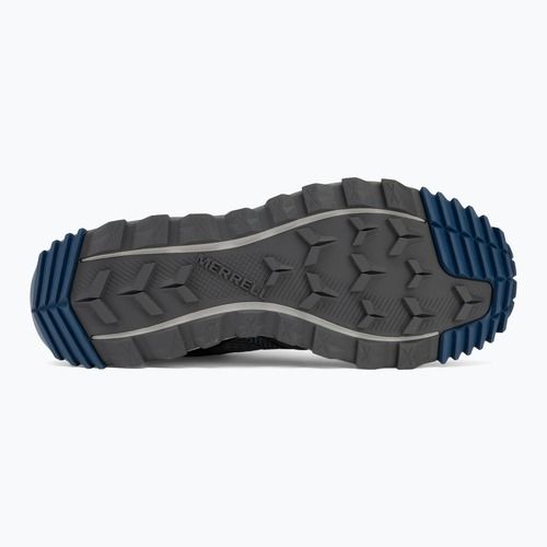Pánské turistické boty Merrell Wildwood Aerosport rock