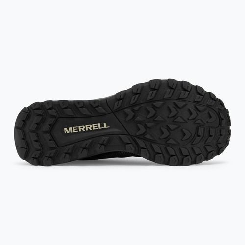 Pánské běžecké boty Merrell Fly Strike black