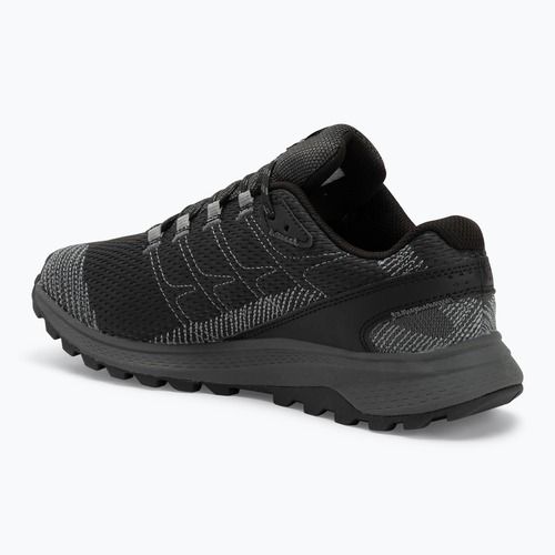 Pánské běžecké boty Merrell Fly Strike black
