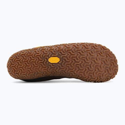 Pánské barefoot boty Merrell Vapor Glove 6 khaki/coyote