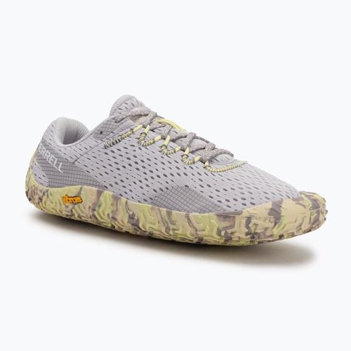 Dámské barefoot boty Merrell Vapor Glove 6 lilac mist