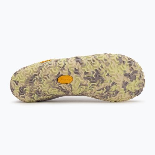 Dámské barefoot boty Merrell Vapor Glove 6 lilac mist