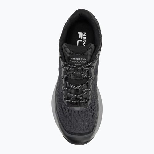 Pánské běžecké boty Merrell Nova 4 black