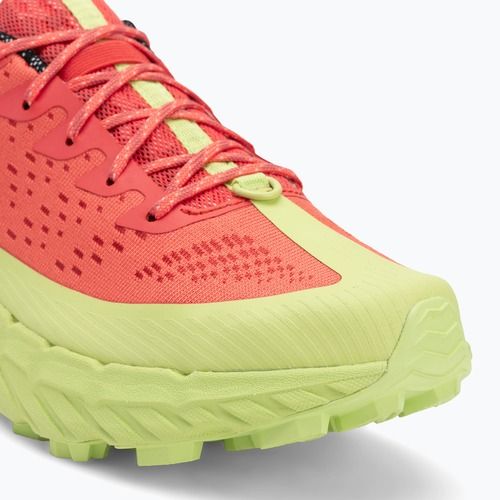 Pánské běžecké boty Merrell Agility Peak 5 blossom/mantis
