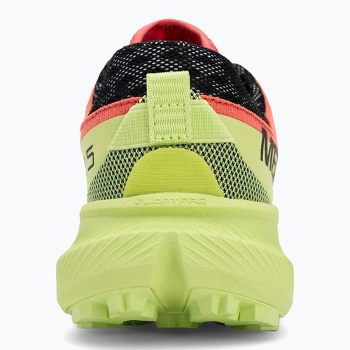 Pánské běžecké boty Merrell Agility Peak 5 blossom/mantis