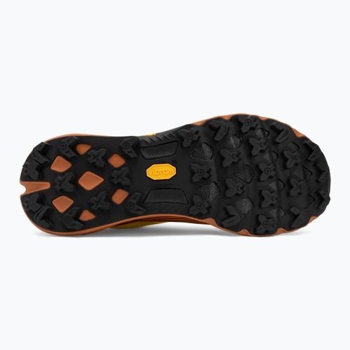 Pánské běžecké boty Merrell Agility Peak 5 GTX daffodil